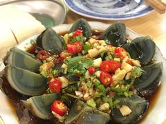 -阿鸡鱼庄·顺德鲜蒸小炒(亚运村店)
