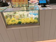 -德克士(五洲餐厅)
