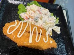 -阿飛冰室(下沙店)
