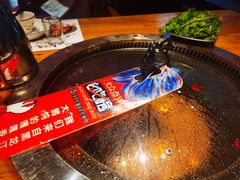 -山河屯铁锅炖·非遗东北菜(南山店)