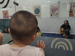 -爱威盛亲子俱乐部·纽约国际早托中心