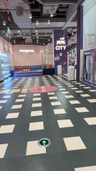 -meland亲子乐园(北京首开通州万象汇店)