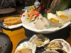 -和彩放题餐厅(酒仙桥店)