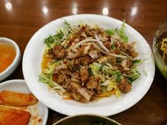 -全州拌饭馆(断桥店)