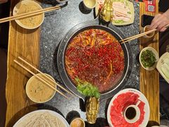 -蜀大侠火锅(总府路店)