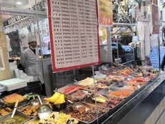 -上海市长春食品商店(淮海中路店)
