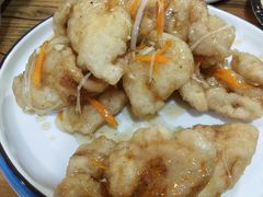 -京玉菲饭店(李村店)