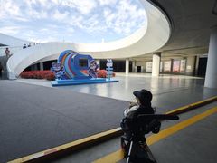 -哈尔滨大剧院