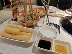 -粤小煲鲜汤猪肚鸡(丹尼斯二天地店)