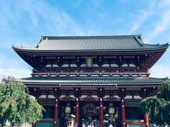 -浅草寺