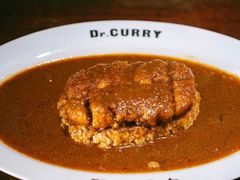 -伽喱博士 Dr.CURRY咖喱饭(太阳宫咖喱店)