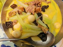 -印巷里主题餐厅(马鞍山店)