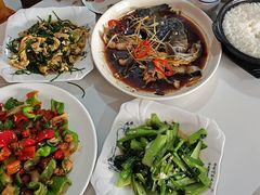 -煲来饱去冷水鱼