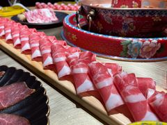 -羊大爷涮肉(亮马桥店)