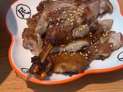 -花盐街·四川乐山小吃(西单大悦城店)