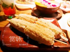 芝士玉米-LYFATTI 莱芙缇(赣水路店)