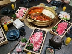 -湊湊火锅·茶憩(打浦桥日月光店)