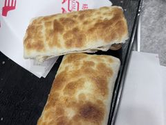 -高玛纳驴肉火烧(一世界店)