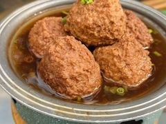 -春满园生态餐厅(南宫路店)