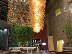 -深圳大梅沙京基洲际度假酒店