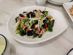 -培万河间驴火•驴肉火锅(东平店)