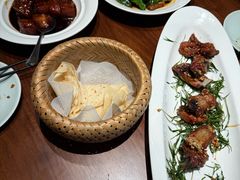 -纪林菜馆·博山菜老字号(华光路店)