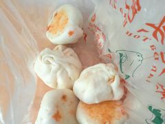 牛肉包子-袁大头包子(光华路店)