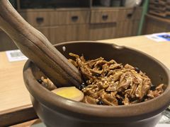 -京参 • 擂椒饭(这有山店)