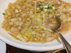 -新白鹿餐厅(爱琴海购物中心店)