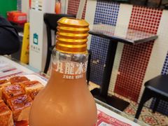 -九龙冰室(动漫星城店)