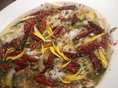 -太二酸菜鱼(正大广场店)