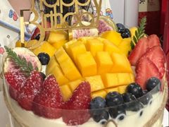 -威利发(莱山芳花园店)