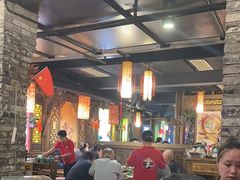 -蜀大侠火锅(少陵路店)