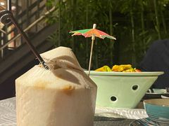 -暹罗湾东南亚餐厅