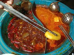 -吼堂老火锅(太古里总店)