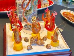 -敦煌神画 (三十三城店)