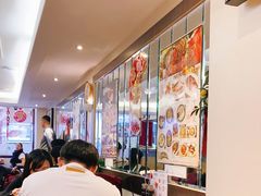 -文兴酒家(Chinatown - Gerrard Street)