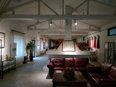 -意大利农场度假村