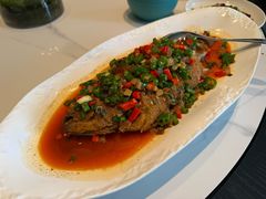 -金谷仓家庭料理(马泉营店)