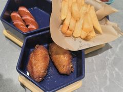 -荣记·囍粤茶餐厅(花都店)