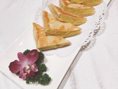 妈妈黄米烙-北李妈妈菜·海肠捞饭(高新万达店)