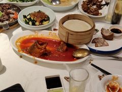 -全聚德(领城国际店)