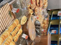 -西村叔叔的店·面包·甜品·蛋糕(牡丹园店)