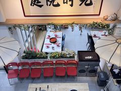 -毛辣果·红酸汤牛肉火锅&冰煮羊(西单店)