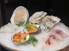 -鲜入唯煮·港式海鲜牛肉火锅(金宝街店)