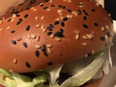 -麦当劳(海岸城店)