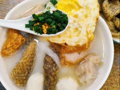 五彩鱼蛋粉-正宗潮州鱼蛋粉(长寿西路店)