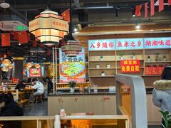 -陈家婆的菜(梅溪湖店)