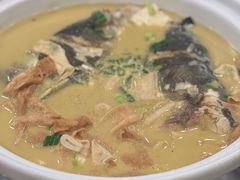 -西江美食舫·江西菜(健德桥店)