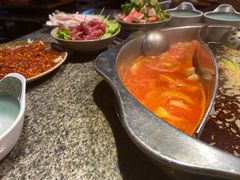 -佬革命主题火锅(玉沙路店)